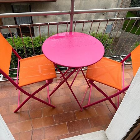 New Verona Business And Fun G B Rossi Friendly Exteriér fotografie